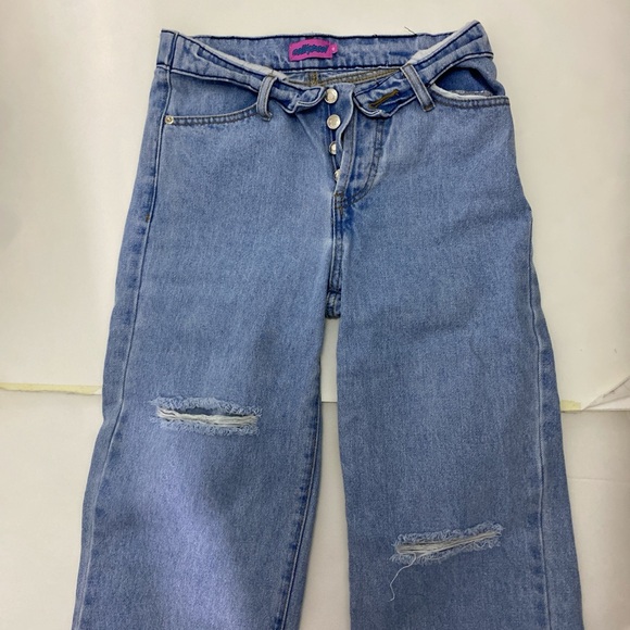 Edikted Jeans - Picture 2 of 2